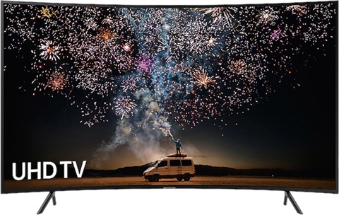 Samsung 49 deals inch curved tv